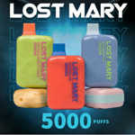 Lost Mary 800