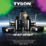 TYSON 1